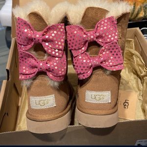Ugg boots